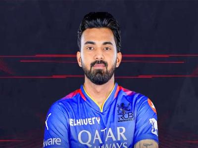 KL Rahul Sold to RCB for 20 Crores After Intense Bidding War Between Delhi Capitals and Punjab Kings At IPL 2025 Mock Auction