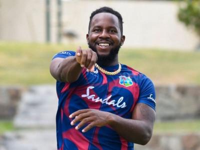 Kyle Mayers to make his IPL debut for Lucknow in De Kock's absence