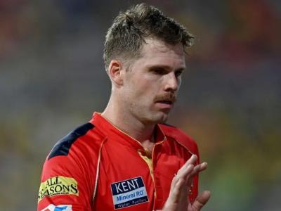 IPL 2025: Punjab Kings Suffer BIG Blow as Lockie Ferguson Likely to Miss Remainder of Tournament Due to Injury