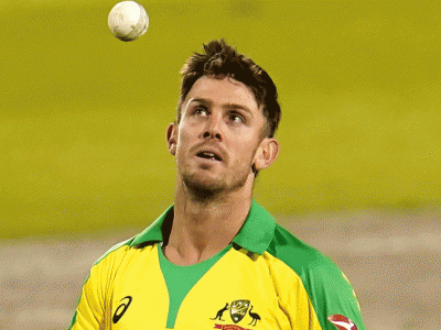Mitchell Marsh to return home from IPL for his wedding