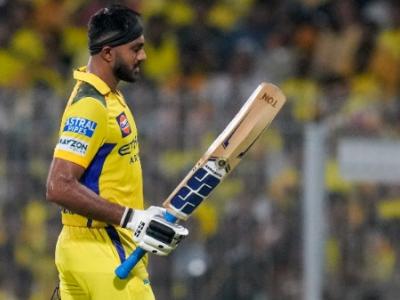 Indian All-Rounder Vijay Shankar Goes Unsold at the IPL 2026 Auction