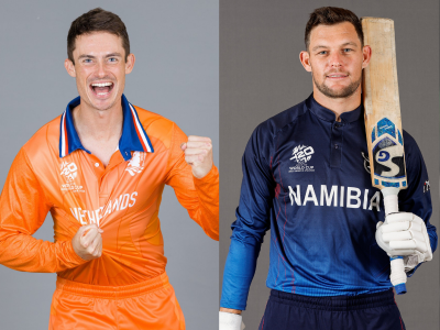 NED vs NAM LIVE Cricket Streaming: When and Where To Watch Netherlands vs Namibia T20 World Cup 2026 Match in India 
