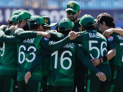 Pakistan Announce Squad for ICC T20 World Cup 2026; Babar Azam Returns, Haris Rauf Dropped