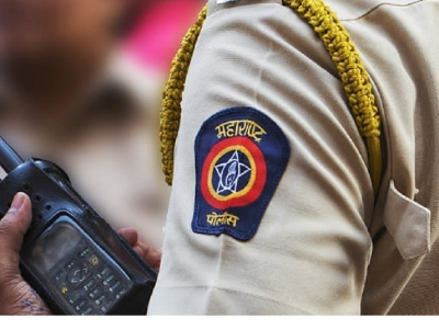 Maharashtra Police - Wikipedia