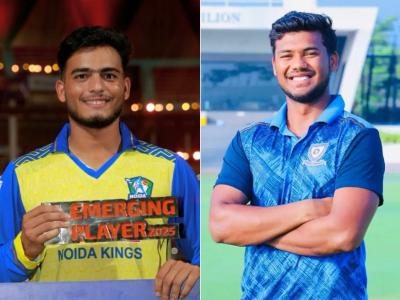 IPL 2026 Auction: List of Most Expensive Uncapped Players in Indian Premier League History, Featuring Prashant Veer and Kartik Sharma