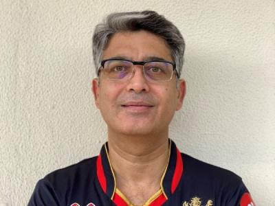 Prathmesh Mishra named new chairman of Royal Challengers Bangalore | Latest Cricket News at english.lokmat.com Prathmesh Mishra named new chairman of Royal Challengers Bangalore | Latest Cricket News at english.lokmat.com