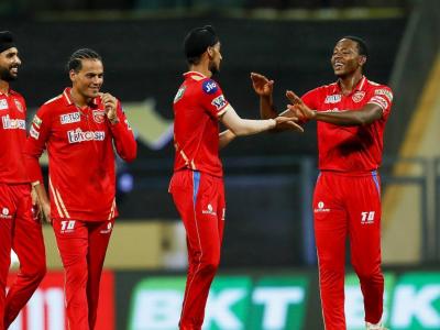 IPL 2024: Punjab Kings Star Bowler Returns Home Due to Injury Ahead of T20 World Cup