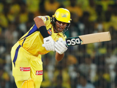 Rachin Ravindra Sold to CSK (Chennai Super Kings) for Rs 4 Crore at IPL 2025 Mega Auction