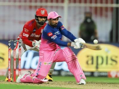 Under achievers of IPL, Rajasthan and Punjab look to punch above their weight | Latest Cricket News at english.lokmat.com Under achievers of IPL, Rajasthan and Punjab look to punch above their weight | Latest Cricket News at english.lokmat.com