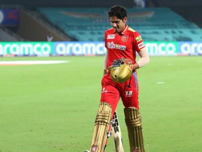 Punjab Kings’ all- rounder Raj Angad Bawa ruled out of IPL 2023, Gurnoor Brar named replacement