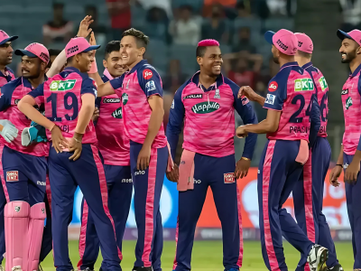 Rajasthan Royals Reportedly Up for Sale: Reports