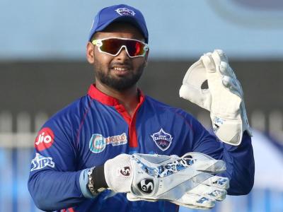 "Not About Money": Rishabh Pant Responds To Sunil Gavaskar's Shocking Remarks On His Exit From Delhi Capitals
