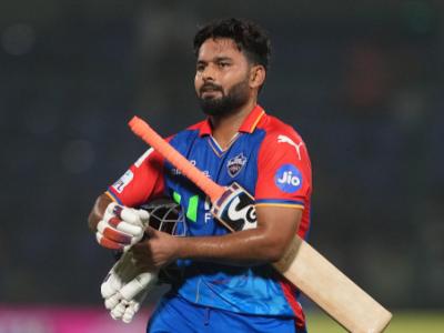 Axar Patel To Replace Rishabh Pant As Delhi Capitals Captain For IPL 2025: Reports