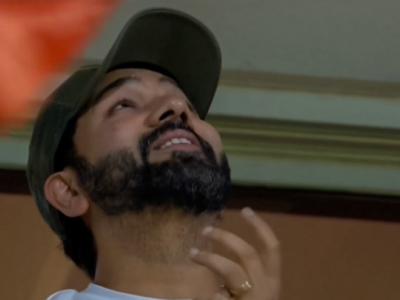Rohit Sharma Gets Emotional as India Women’s Cricket Team Wins Their First-Ever ICC Women’s World Cup Title (VIDEO)