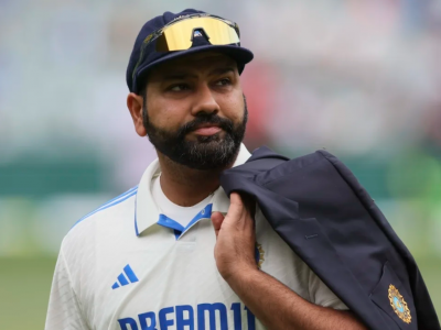 Rohit Sharma Opens Up on Mental and Physical Challenges of Test Cricket Months After Retirement
