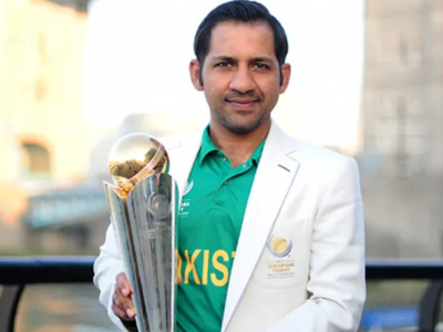 Sarfaraz Ahmed Set to Be Appointed Pakistan Test Head Coach: Reports