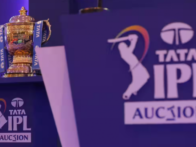 IPL 2024 Auction: Complete List of sold and unsold players