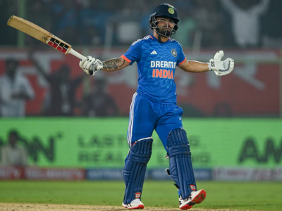 BCCI Chief Selector Ajit Agarkar Reveals Reason Behind Rinku Singh's T20 World 2024 Cup Snub