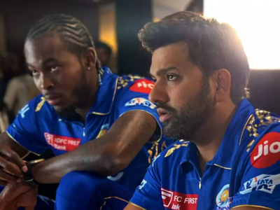 Jofra Archer Backs Rohit Sharma Amid Star Sports Controversy on Player Privacy
