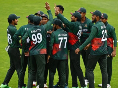 Bangladesh Announce New Vice-Captains in Tests, ODIs and T20Is