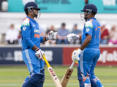 India’s U19 Squad for Men’s U19 Asia Cup Announced; Ayush Mhatre Named Captain