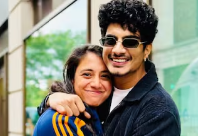Mumbai: Smriti Mandhana–Palash Muchhal Reunion Rumours Ignite After Viral Restaurant Video