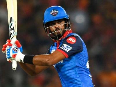 Shreyas Iyer to replace Eoin Morgan as captain of KKR for IPL 2022?