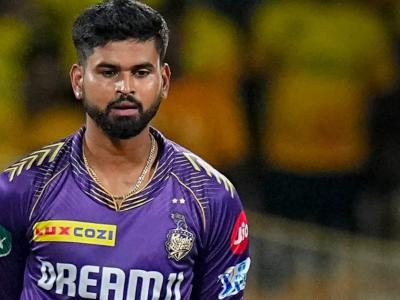 IPL 2025, KKR Retentions: Shreyas Iyer To Leave Kolkata Knight Riders After Multiple Teams Offer Captaincy and More Money