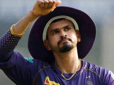 Shreyas Iyer ruled out of IPL 2023 with back injury, KKR likely to announce new captain
