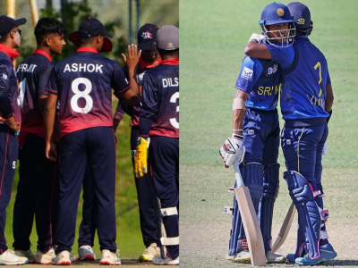 SL vs NEP LIVE Cricket Streaming: When and Where to Watch Sri Lanka vs Nepal ACC Men’s U19 Asia Cup 2025 Match