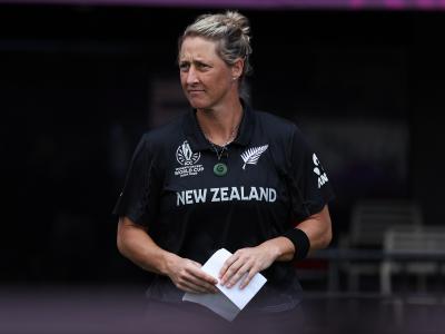 Sophie Devine Sold to Gujarat Giants (GG) for INR 2 Crore at WPL 2026 Mega Auction