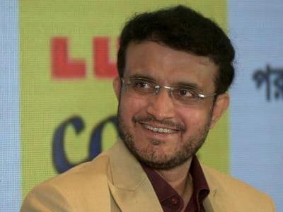 Ganguly refuses IPL chairman post, gets ousted from BCCI