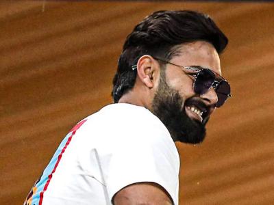 Rishabh Pant to miss Asia Cup, World Cup 2023: Report