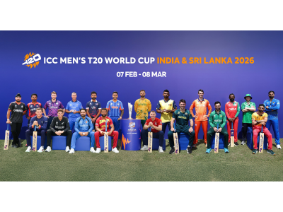 T20 World Cup 2026 Standings: Updated Points Table After Scotland vs Nepal Match