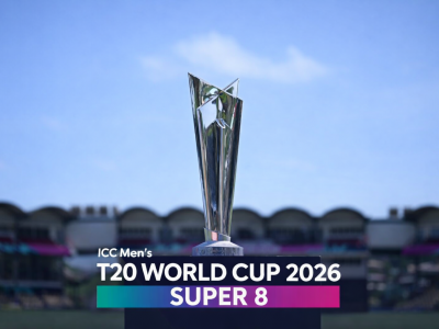 T20 World Cup 2026 Super 8: Qualified Teams, Full Schedule, Groups, Venues, Match Timings and All You Need to Know