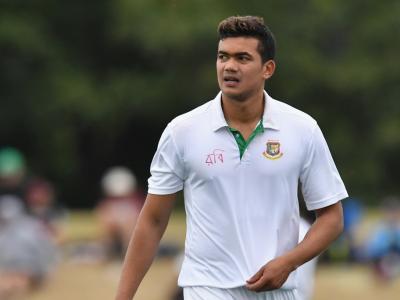 IPL 2022: Taskin Ahmed to replace Mark Wood at Lucknow Super Giants?