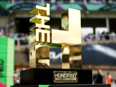 The Hundred 2026: Full Squads of All 8 Teams After Historic First Player Auction