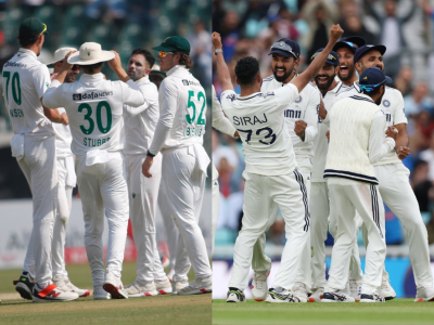 WTC Points Table: Updated ICC World Test Championship 2025–27 Standings Ahead of IND vs SA Test Series