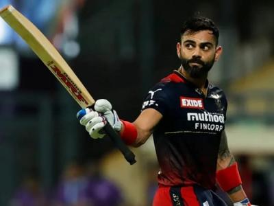 Virat Kohli To Skip IPL 2024 After Birth of Son Akaay?