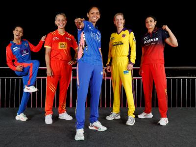 WPL 2026 Opening Ceremony: Time, Date, Venue, Performers, Live Streaming Details and All You Need To Know