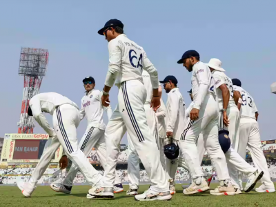 WTC Points Table: Updated ICC World Test Championship 2025-27 Standings After South Africa’s 30-Run Win Over India in Kolkata