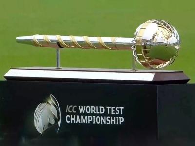 WTC Points Table: Updated ICC World Test Championship 2025-27 Standings Ahead of 1st Ashes Test and India vs South Africa 2nd Test