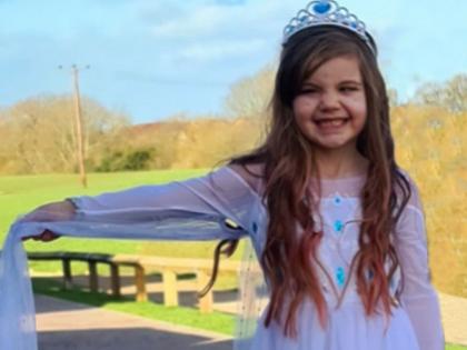 Shocking! 6-year old girl dies after parents noticed change in her face during family meal | Shocking! 6-year old girl dies after parents noticed change in her face during family meal Shocking! 6-year old girl dies after parents noticed change in her face during family meal | Shocking! 6-year old girl dies after parents noticed change in her face during family meal