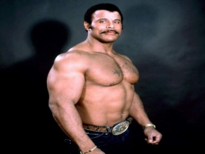 WWE Hall of Famer Rocky Johnson father of Dwayne Johnson, Dies At 75 | WWE Hall of Famer Rocky Johnson father of Dwayne Johnson, Dies At 75