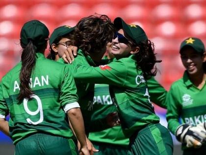Pakistan woman cricketer tests positive for Covid-19 ahead of national camp | Pakistan woman cricketer tests positive for Covid-19 ahead of national camp