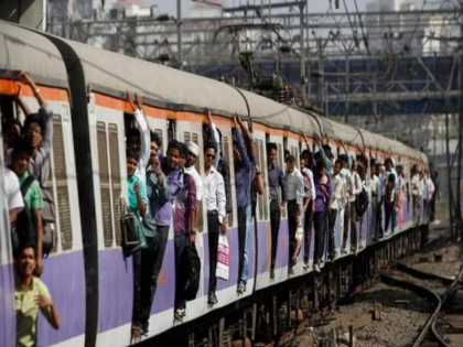 Mumbai: Western Railway to operate jumbo block between Churchgate and Mumbai Central on Sunday | Mumbai: Western Railway to operate jumbo block between Churchgate and Mumbai Central on Sunday