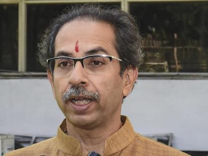 Maharashtra Political Crisis: Uddhav Thackeray strips portfolios of rebel MLAs | Maharashtra Political Crisis: Uddhav Thackeray strips portfolios of rebel MLAs