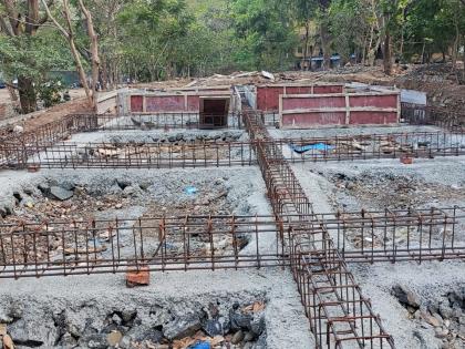 Railadevi Lake: A Historical Reservoir Embraced by Aesthetic Enhancements and Environmental Challenges | Railadevi Lake: A Historical Reservoir Embraced by Aesthetic Enhancements and Environmental Challenges