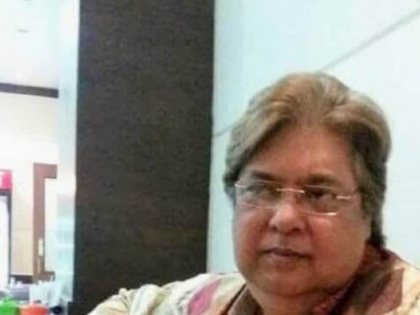 Filmmaker Bishnu Palchaudhuri passes away due to cancer | Filmmaker Bishnu Palchaudhuri passes away due to cancer