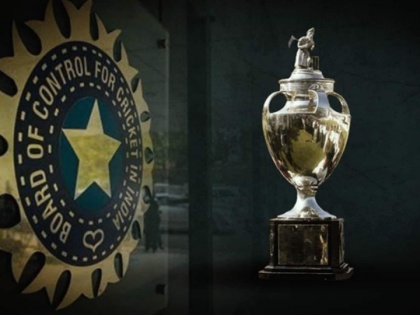 BCCI officially calls off Ranji Trophy for the first time in 87 years due to COVID-19 | BCCI officially calls off Ranji Trophy for the first time in 87 years due to COVID-19